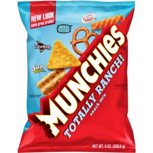 Munchies Totally Ranch! Snack Mix
