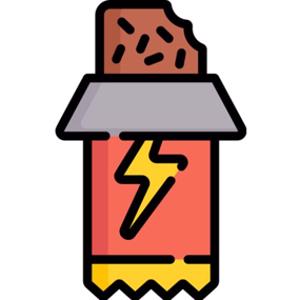 Munk Pack Sea Salt Dark Chocolate Nut & Seed Bar