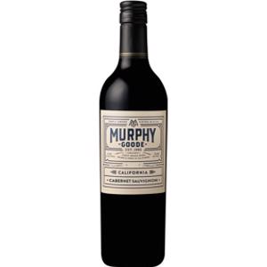 Murphy-Goode California Cabernet Sauvignon