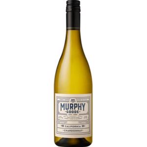 Murphy-Goode California Chardonnay