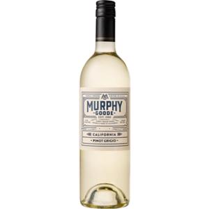 Murphy-Goode California Pinot Grigio