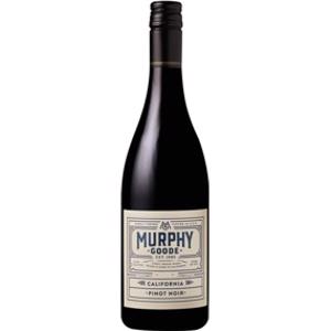 Murphy-Goode California Pinot Noir