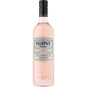 Murphy-Goode California Rosé Wine