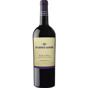 Murphy-Goode Dealer's Choice Cabernet Sauvignon