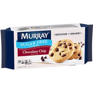 Murray Sugar Free Chocolate Chip Cookies