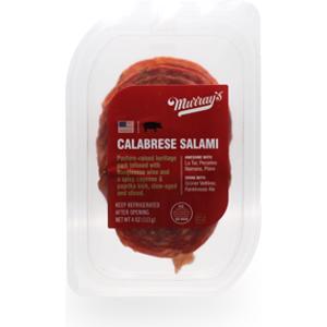 Murray's Calabrese Salami