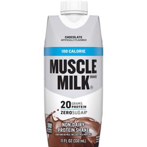 Muscle Milk 100 Calorie Chocolate Protein Shake
