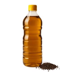 Mustard Oil
