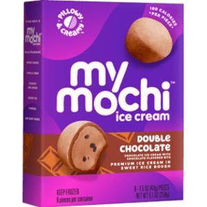 My Mochi Double Chocolate Mochi Ice Cream