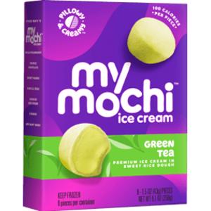 My Mochi Green Tea Mochi Ice Cream