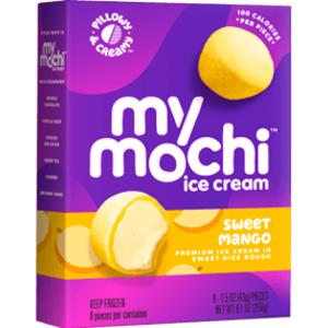 My Mochi Sweet Mango Mochi Ice Cream