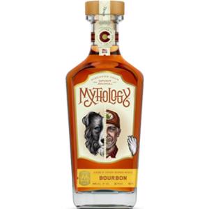 Mythology Best Friend Bourbon