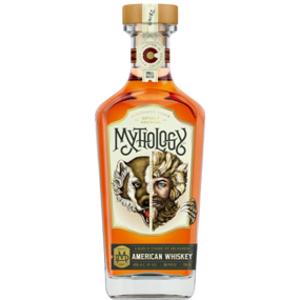 Mythology Hell Bear American Whiskey