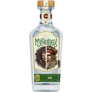 Mythology Needle Pig Gin