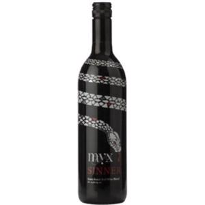 Myx Fusions Sinner Red Wine