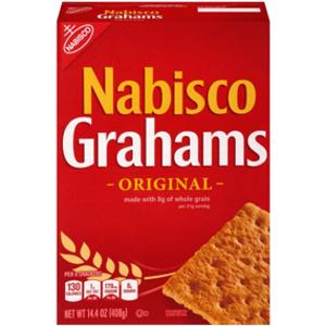 Nabisco Grahams