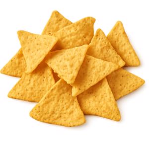 Nacho Chips