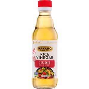 Nakano Seasoned Rice Vinegar