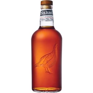 Naked Grouse The Scotch Whisky