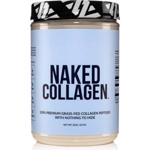 Naked Nutrition Naked Collagen