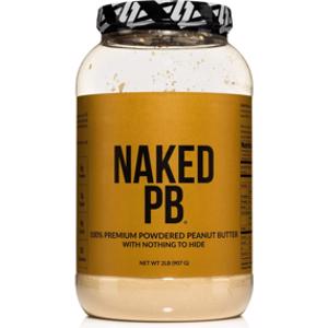 Naked Nutrition Naked PB