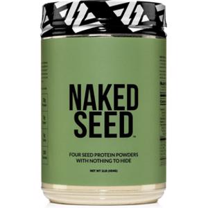 Naked Nutrition Naked Seed