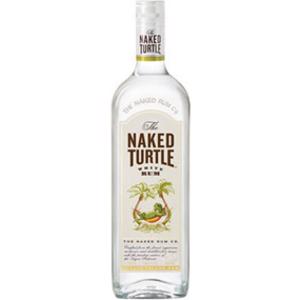 Naked Turtle White Rum