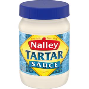 Nalley Tartar Sauce
