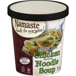 Namaste Foods Chicken Noodle Soup