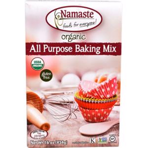 Namaste Foods Organic All Purpose Baking Mix