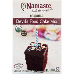 Namaste Foods Organic Devil's Food Cake Mix