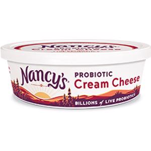 Nancy's Natural Cream Cheese