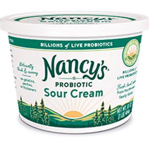 Nancy's Sour Cream