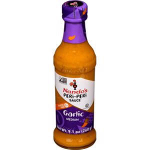 Nando's Garlic Medium Peri-Peri Sauce