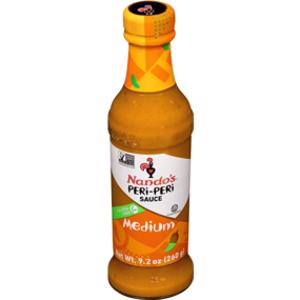 Nando's Medium Peri-Peri Sauce