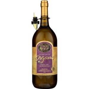 Napa Valley Naturals Organic Extra Virgin Olive Oil