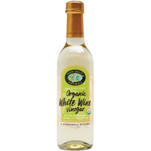 Napa Valley Naturals Organic White Wine Vinegar