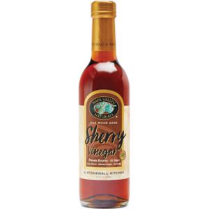 Napa Valley Naturals Sherry Vinegar