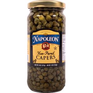 Napoleon Non-Pareil Capers