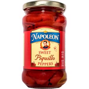 Napoleon Sweet Piquillo Peppers