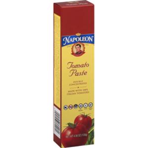 Napoleon Tomato Paste