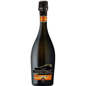 Natale Verga Spumante Brut