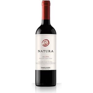 Natura Organic Malbec