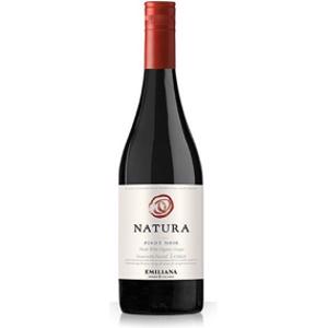 Natura Organic Pinot Noir