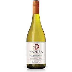 Natura Organic Sauvignon Blanc