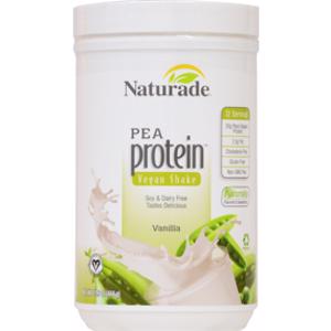 Naturade Vanilla Pea Protein