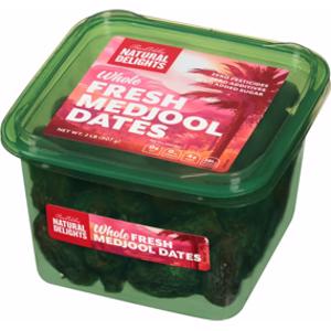 Natural Delights Medjool Dates