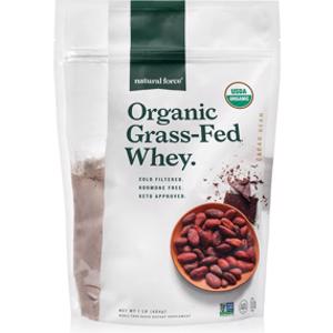 Natural Force Organic Grass-Fed Whey