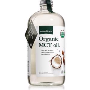 Natural Force Organic MCT Oil
