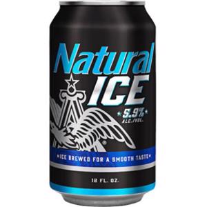 Natural Light Ice
